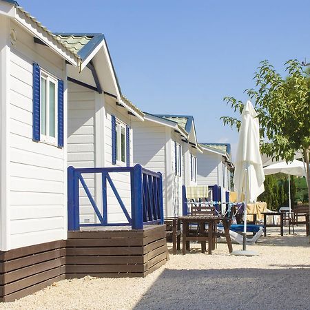 Hotel Camping La Torreta Benidorm Exterior foto